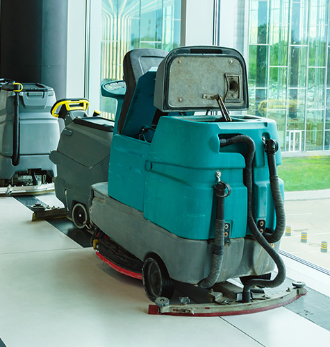 Undangan Pameran Teknologi dan Peralatan Pembersihan Internasional CCE Shanghai ke-27 - Shanghai Jie Chi