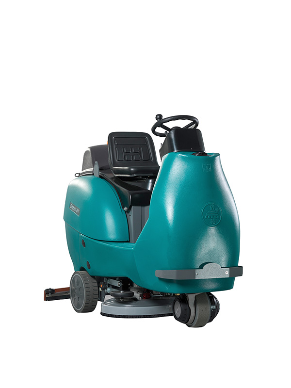 Mesin Pembersih Lantai Medium Ride-On JIECHI BA850BT/BA900BT