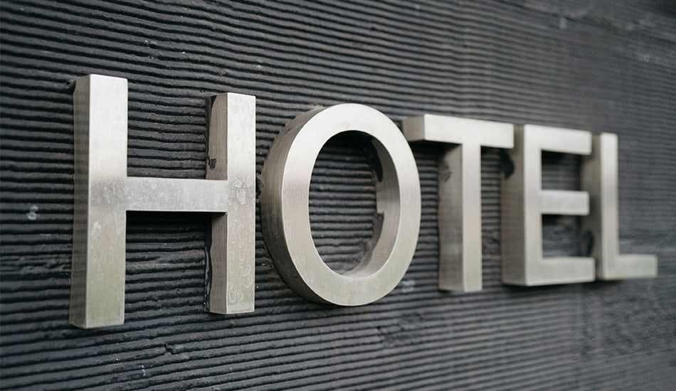 Hotel & Perhotelan