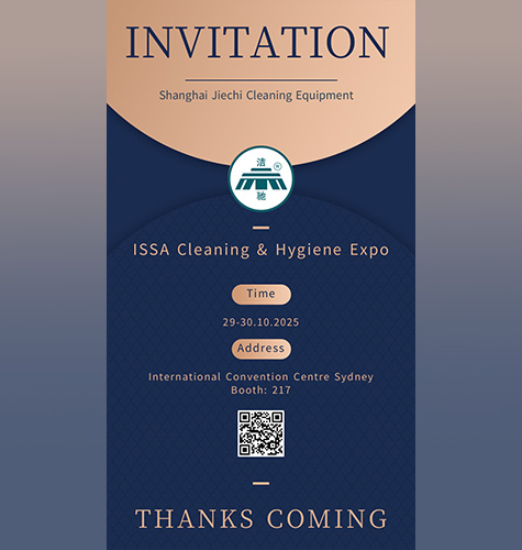 Sampai jumpa di sana? Sekilas Eksklusif ISSA Cleaning & Hygiene Expo Sydney 2025