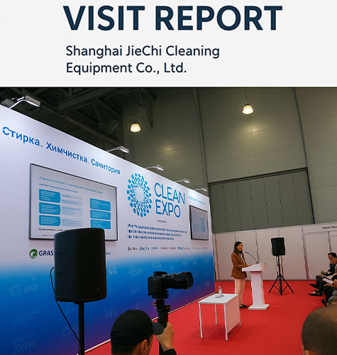 Tur Pameran Rusia: Bermitra dengan Kolaborator Lokal untuk Memperdalam Saluran Industri