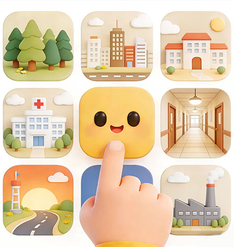 Bagaimana Peralatan Pembersih Jiechi Memecahkan Masalah Pembersihan dalam Berbagai Skenario